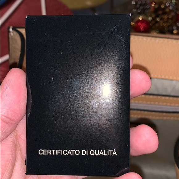 Valentino Amy Handbag - Picture 4 of 8